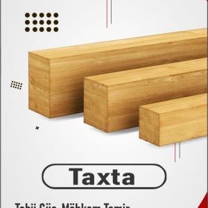 Taxta
