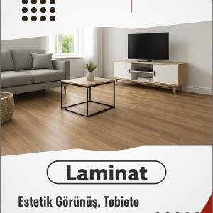 Laminat
