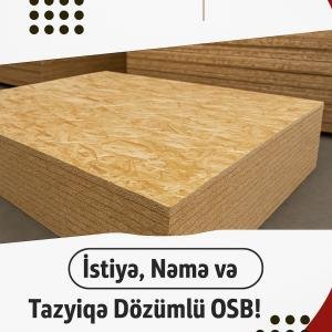 OSB