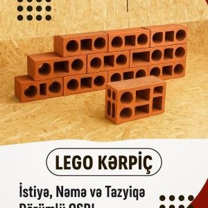 Lego Kərpic