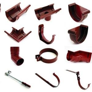 Dam örtüyü aksesuarları