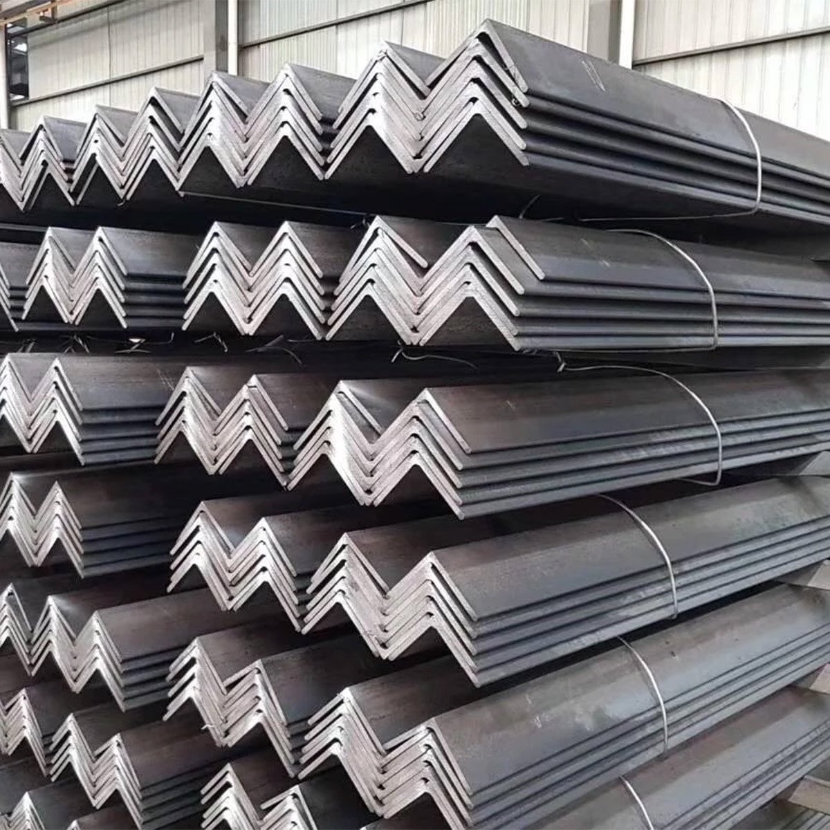 Qara metal Künclük(uqolnik)-müxtəlif ölçülərdə və qalınlıqlarda