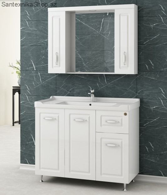 Moydadır (Hamam Lavabosu)