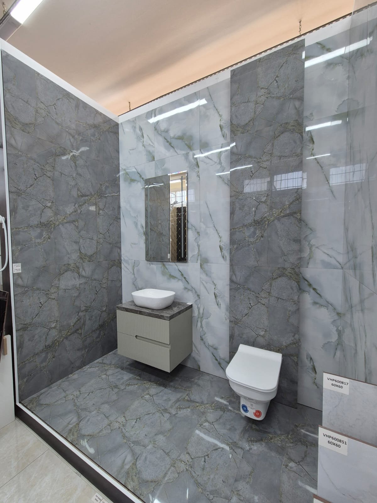 Moydadır (Hamam Lavabosu)