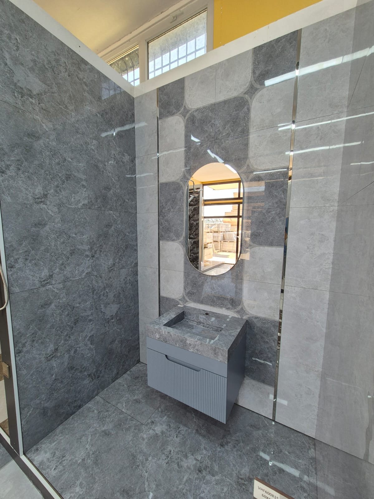 Moydadır (Hamam Lavabosu)