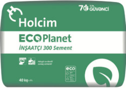 Holcim Sement 40kq (300) Eko