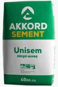 Akkord sement 300