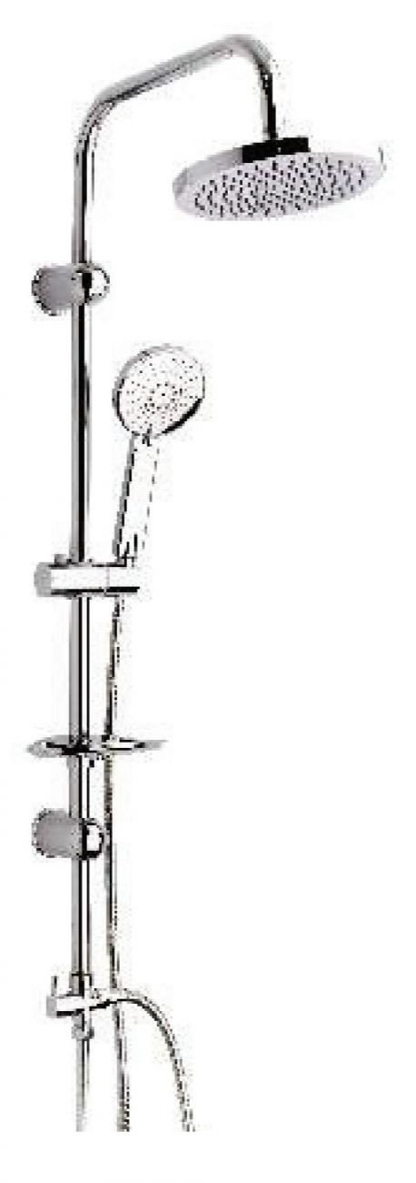 Stoyka Latun Duş Dəsti VİENNA