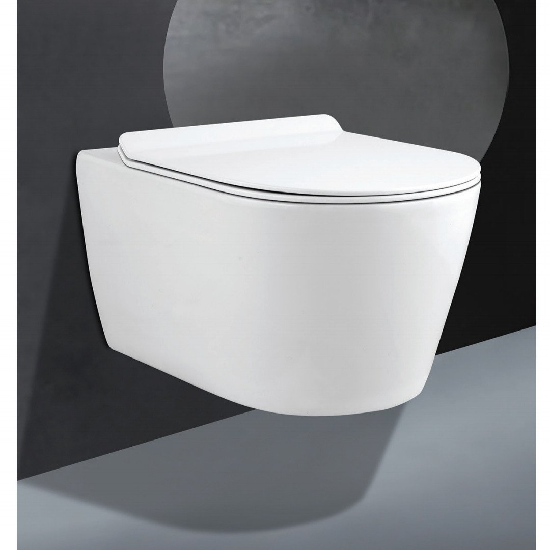 Tornado Asma unitaz CL - 306