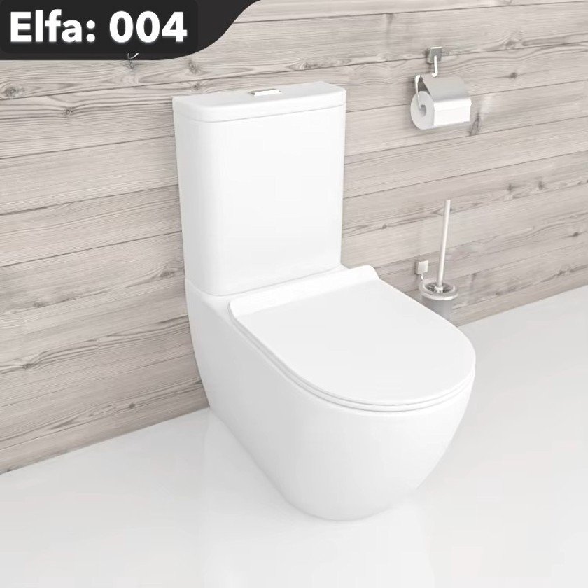 Unitaz Elfa 004 Tornado