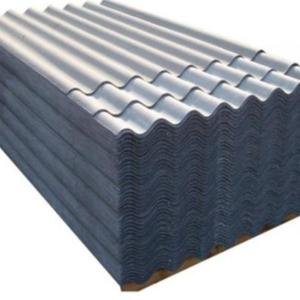 Azbest Dam Örtüyü (Şifer)