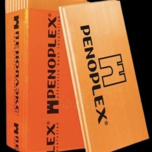 PENOPLEX İstilik İzolyasiya Paneli