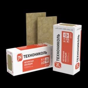 TECHNONICOL Daş Yun İstilik və Səs İzolyasiyası (Qırmızı Seriya)