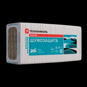 TECHNONICOL Səs İzolyasiyası