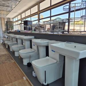 Moydadır (Hamam Lavabosu)