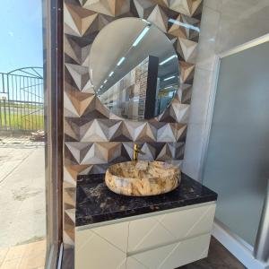 Moydadır (Hamam Lavabosu)