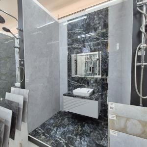 Moydadır (Hamam Lavabosu)