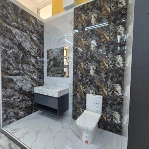 Moydadır (Hamam Lavabosu)