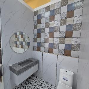 Moydadır (Hamam Lavabosu)