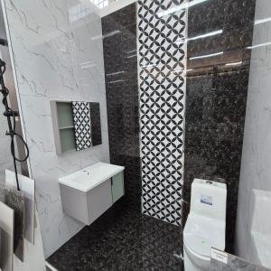 Moydadır (Hamam Lavabosu)