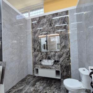 Moydadır (Hamam Lavabosu)