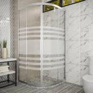 Duş Kabinləri – Sürüşən Qapılı Modeller