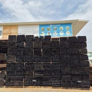 Profillər– müxtəlif ölçü və qalınlıqlarda