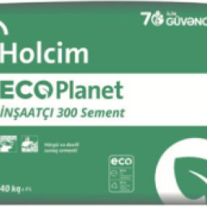 Holcim Sement 40kq (300) Eko