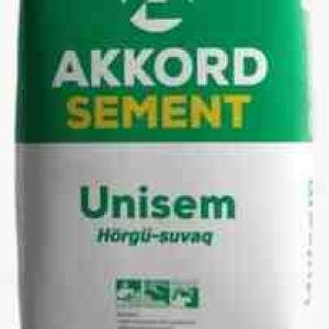 Akkord sement 300