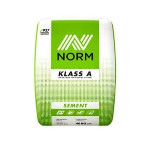 Norm Sement 40kq (300)