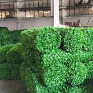 Süni Yaşıl Hasar Eni(2m) uzunluğu(10m)