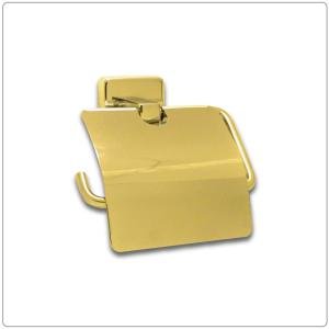 Tualet Kağızı tutacaq(Qızıl)