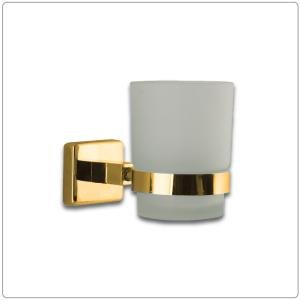 Diş Fırçası Tutacağı (Qızıl)