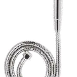 Xrom duş başlığı