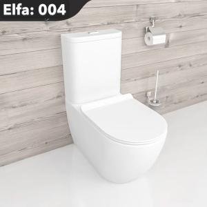 Unitaz Elfa 004 Tornado