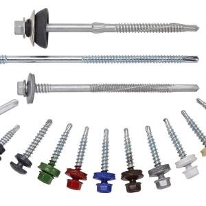 Dam örtüyü aksesuarları (şurup)