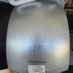 Əl Qurutma Aparatı