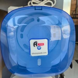 İçdən çəkmə tualet kağızı