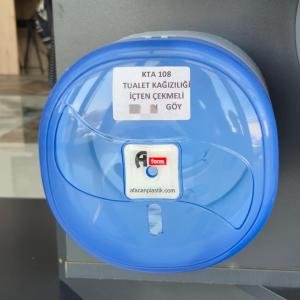 İçdən çəkmə tualet kağızı