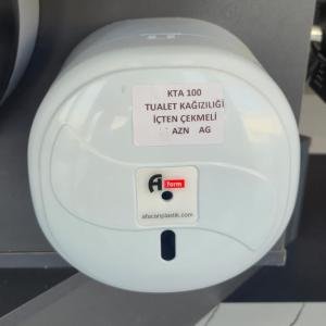 İçdən çəkmə tualet kağızı